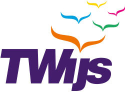 TWijs logo